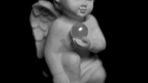 White Angel Stock-Footage 82832510