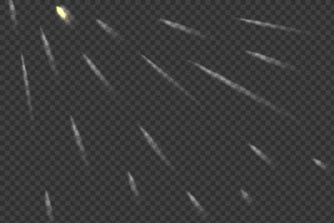 White angle prism rainbow light. Sun rays overlay effect. Stock Illustration