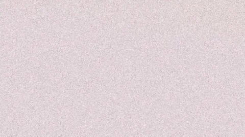 White animated noise texture background Stock Footage 297851801