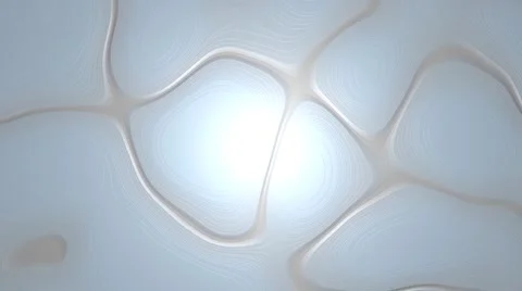 White Animation Background 25fps Stock Footage 41401131