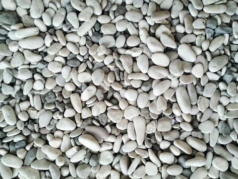 White Ares Stone 2 Stock Photos