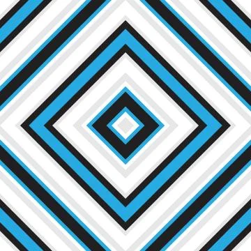 White Argyle Diagonal Stripes seamless pattern background 스톡 일러스트