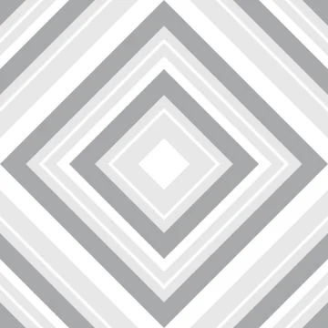 White Argyle Diagonal Stripes seamless pattern background イラスト素材