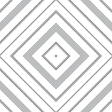 White Argyle Diagonal Stripes seamless pattern background 스톡 일러스트