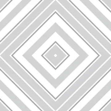 White Argyle Diagonal Stripes seamless pattern background Stock Illustration