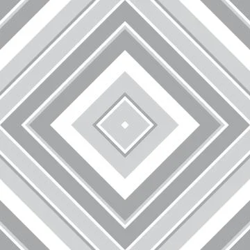 White Argyle Diagonal Stripes seamless pattern background Stock Illustration