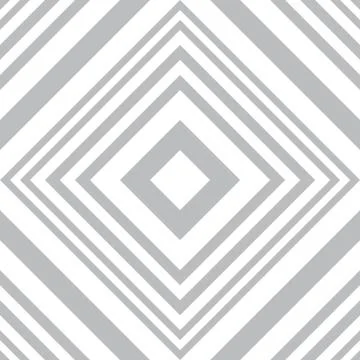 White Argyle Diagonal Stripes seamless pattern background 스톡 일러스트