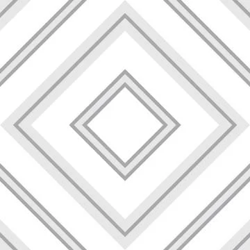White Argyle Diagonal Stripes seamless pattern background イラスト素材