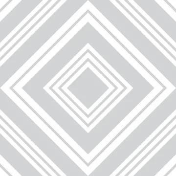 White Argyle Diagonal Stripes seamless pattern background 스톡 일러스트