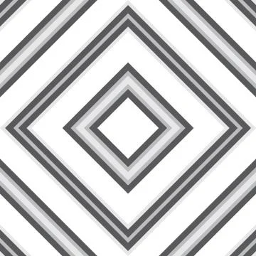 White Argyle Diagonal Stripes seamless pattern background 스톡 일러스트
