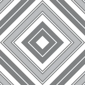 White Argyle Diagonal Stripes seamless pattern background 스톡 일러스트