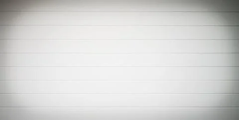 White backdrop background  wall Foto stock