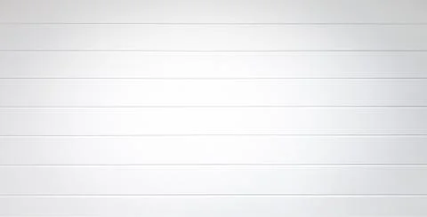 White backdrop background  wall Foto stock