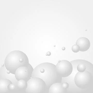 White background. Abstract design. Stock Illustration