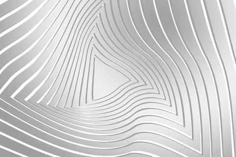 White background with abstract pattern. Beautiful wallpaper Stock Photos