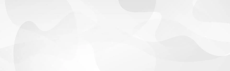 White background. Abstract waves and shapes. Neutral elegant wallpaper. Lig.. Stock-Illustration