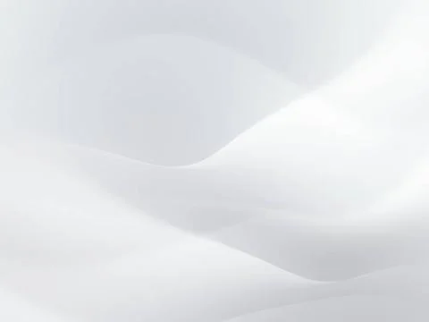 White background abstract white background with smooth lines Copyright: xZ... Stock Photos