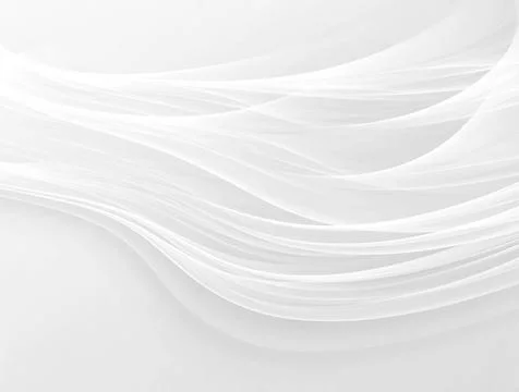 White background abstract white background with smooth lines Copyright: xZ... Stock Photos