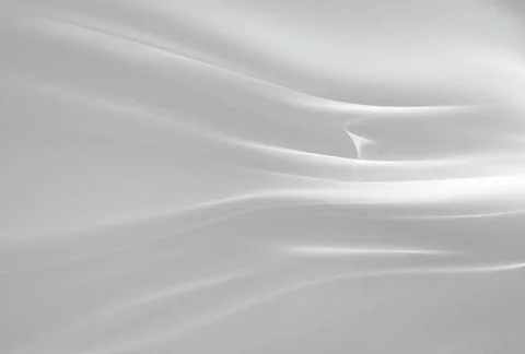 White background abstract white background with smooth lines Copyright: xZ... Stock Photos