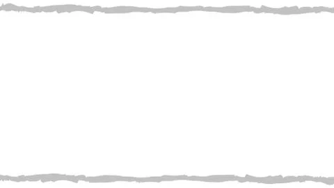 White background, card, design or illustration with grey details up and above Stock Illustration