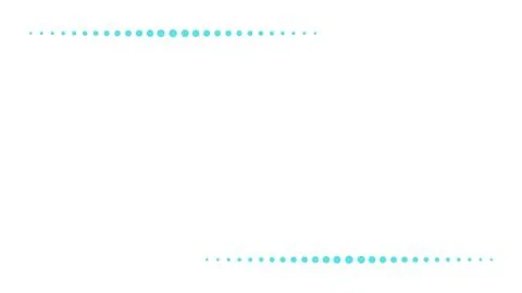 White background, card, design or illustration with light blue details up and Stock Illustration