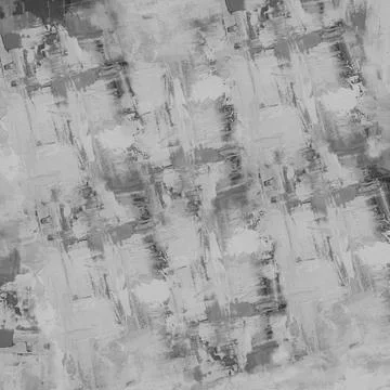 White background on cement floor texture - concrete texture - old vintage g.. Stock Photos
