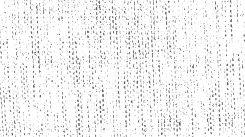 White background with changing dots. Animation. Background with comic effect of Stock Footage 155325849