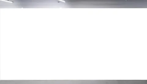 White background with copy space Stock Photos