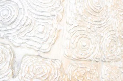 White background design Stock Photos