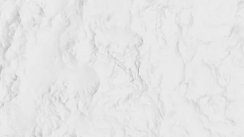 White background with detailed structured surface - seamless looping (FULL HD) Stockbeeldmateriaal 82217692