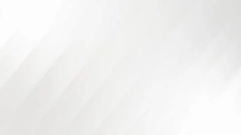 White background, diagonal lines, ideal for looping animation projects. Stock Footage 286409661
