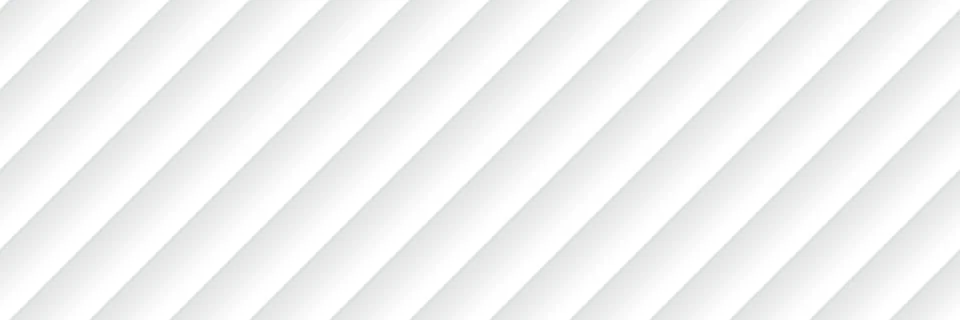 White background with diagonal stripes Stock Illustration