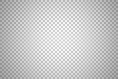 White background with edges shade off gradually Stock Illustration