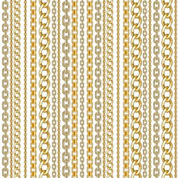 White background for fabric. Stock Illustration