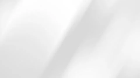 White background features diagonal light gray shadow patterns Stock Footage 299883603