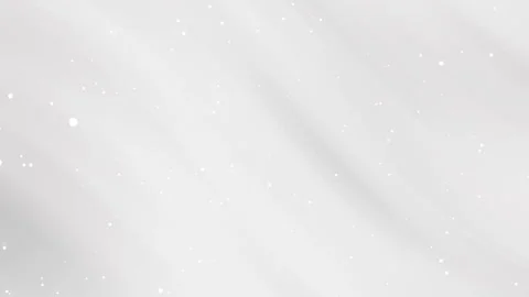 White background features soft gray gradients and small white dots Stock Footage 295837946
