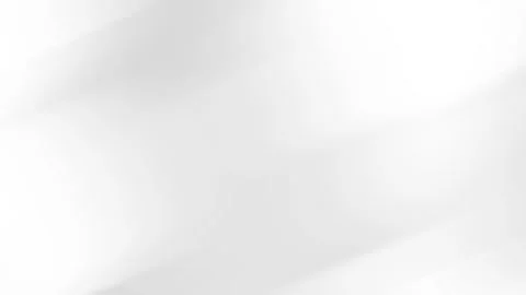 White background features subtle grayscale diagonal light gradients Stock Footage 299787968