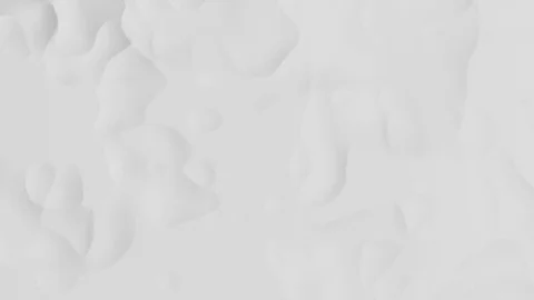 White background with fine structured surface - seamless looping (FULL HD) Video stock 82217947