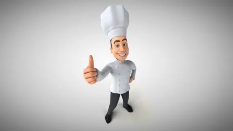 White background of food maker Stock Footage 136147660