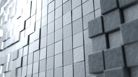 White background 스톡 동영상 81676939