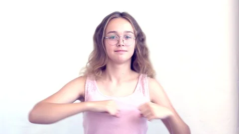 A white background Stock Footage 109645322