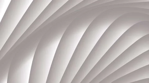 White background Video stock 168174956