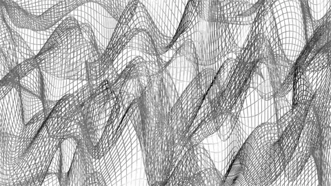 White background. Stock Footage 330489543