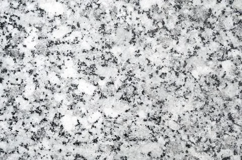 White background with granite stone texture on ceramic tiles. Decorative surface Stock Photos