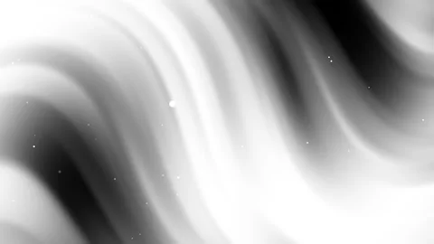 White background with gray curved lines and white dots. Stock Footage 280285951