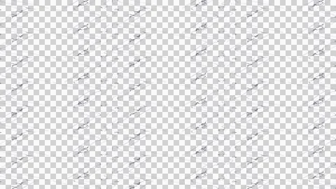 White background with gray geometric pattern Stockillustratie