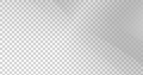 White background with gray gradient and light rays Stock Illustration