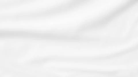 White background with grey wave pattern texture. Stock Illustration