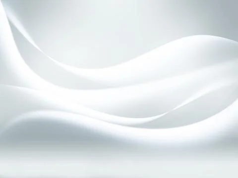 White background Illustrazione stock