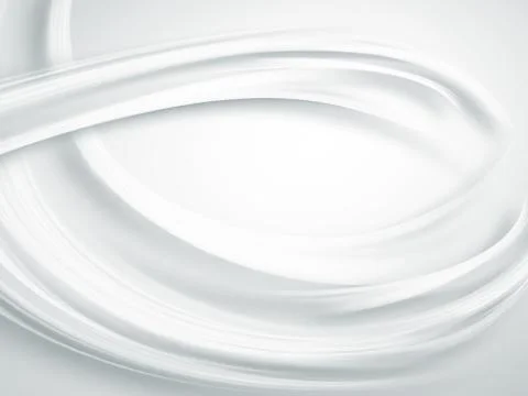 White background Stock Illustration